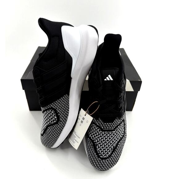 Adidas Men\'s Core Black Cloud White Ultradream DNA Shoes Size 9.5 main image 7